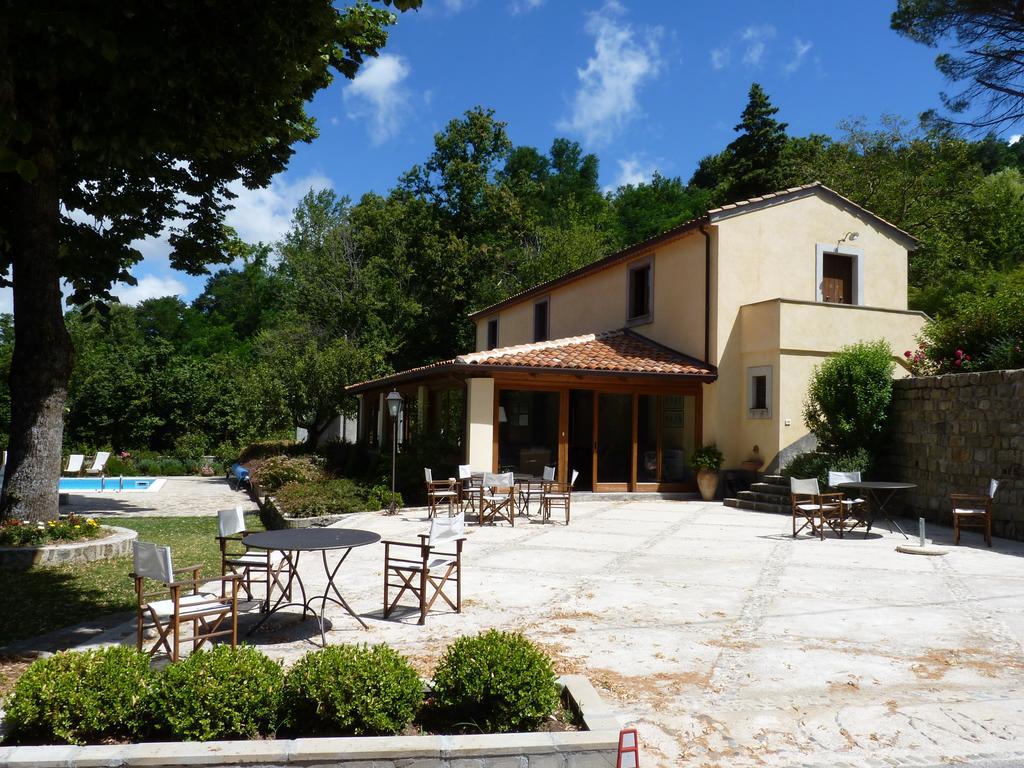 Вилла Valle Maira, Agriturismo Nel Parco Dei Nebrodi Tortorici Экстерьер фото
