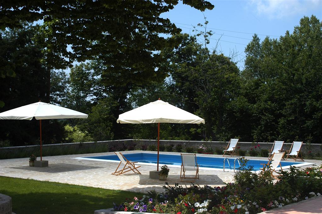 Вилла Valle Maira, Agriturismo Nel Parco Dei Nebrodi Tortorici Экстерьер фото