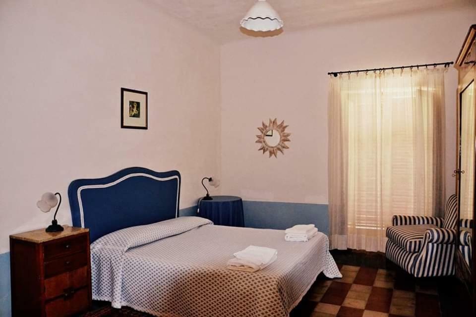 Вилла Valle Maira, Agriturismo Nel Parco Dei Nebrodi Tortorici Экстерьер фото