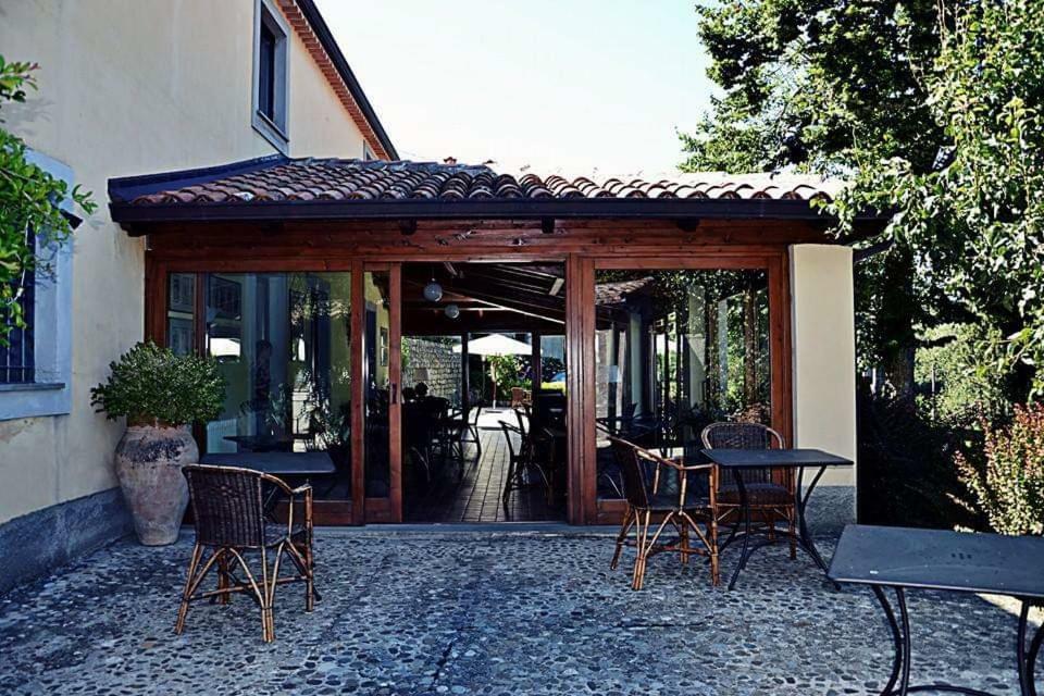 Вилла Valle Maira, Agriturismo Nel Parco Dei Nebrodi Tortorici Экстерьер фото