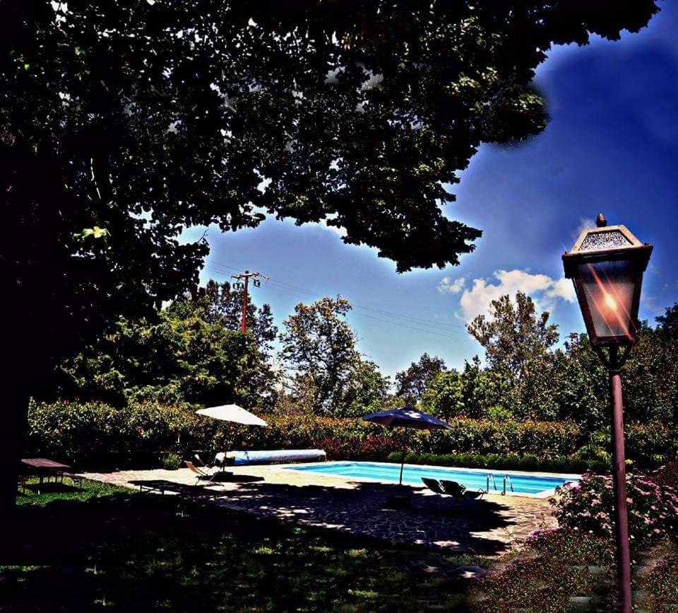 Вилла Valle Maira, Agriturismo Nel Parco Dei Nebrodi Tortorici Экстерьер фото