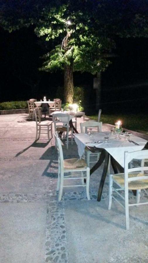 Вилла Valle Maira, Agriturismo Nel Parco Dei Nebrodi Tortorici Экстерьер фото
