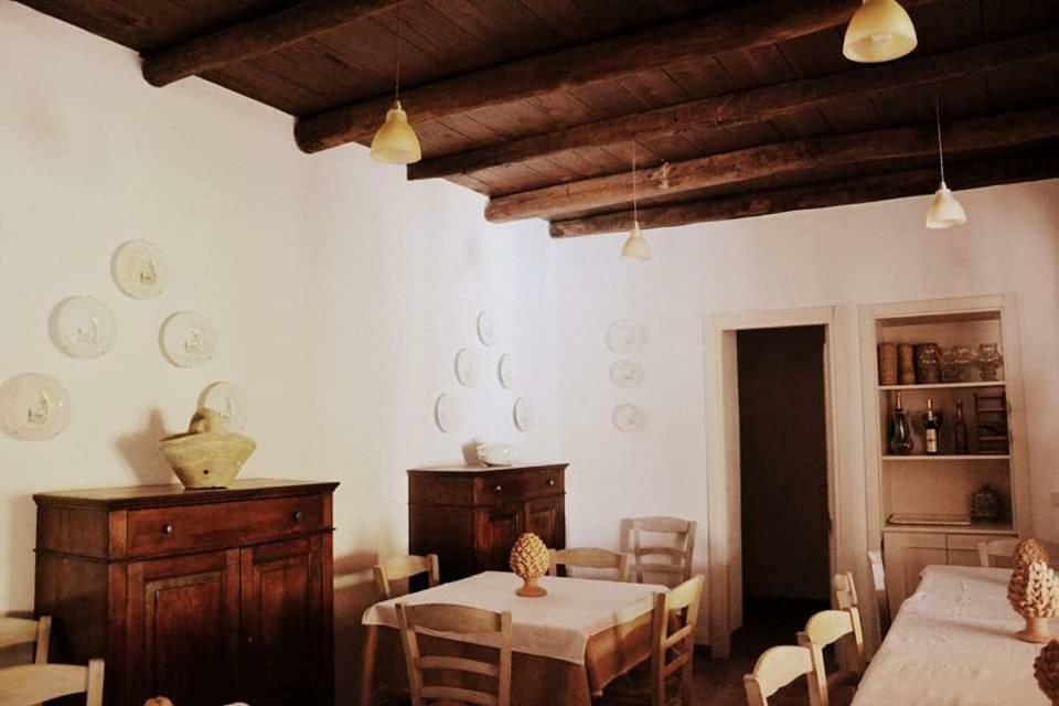 Вилла Valle Maira, Agriturismo Nel Parco Dei Nebrodi Tortorici Экстерьер фото